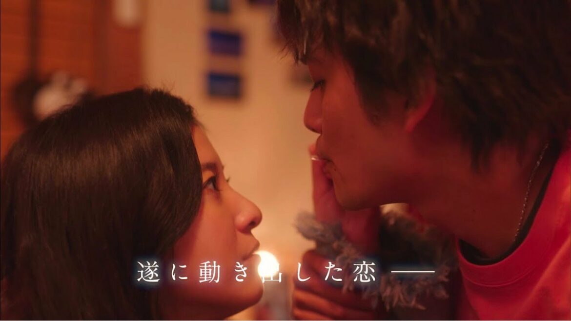 『星降る夜に』1月31日（火）よる9：00～／第3話　予告動画（30秒）