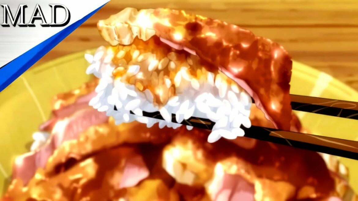 【異世界放浪メシ2話】無慈悲な飯テロアニメ始まったってコトォ！？🤤『とんでもスキルで異世界放浪メシ1話2話MAD』
