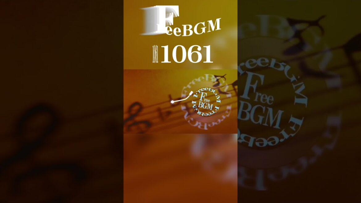 【フリーBGM1061】LE SSERAFIM「Choices」フジテレビ系 土ドラ『三千円の使いかた』主題歌に触発されて曲をつくってしまった