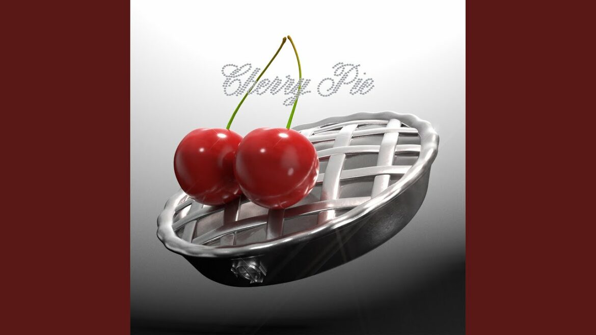 CHERRY PIE