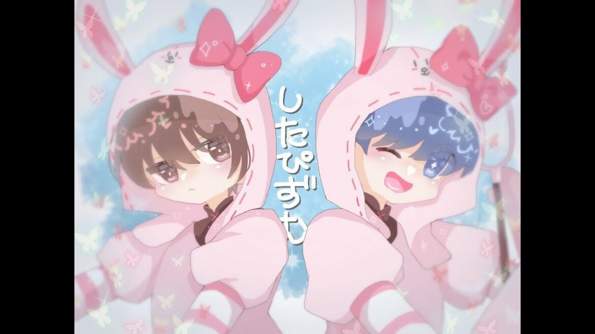 したぴずむの最上位ランクマ【第五人格】【Identity】