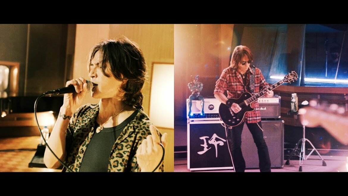 B’z Live from AVACO STUDIO “イチブトゼンブ”