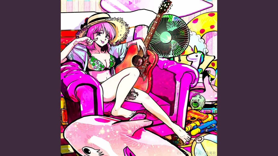 アルティメット♡らぶ全部