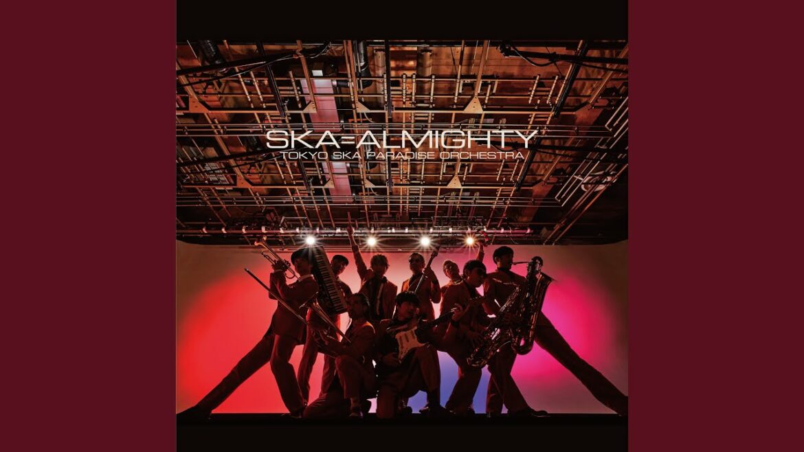 ALMIGHTY～仮面の約束 feat.川上洋平