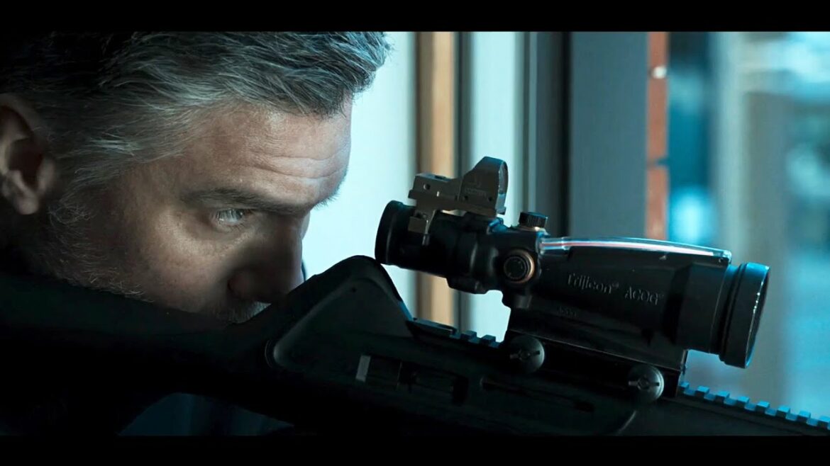 一発の銃弾が殺し屋を狂わす／映画『アサシン・ハント エージェント：ゼロ』予告編（未体験ゾーンの映画たち2023）