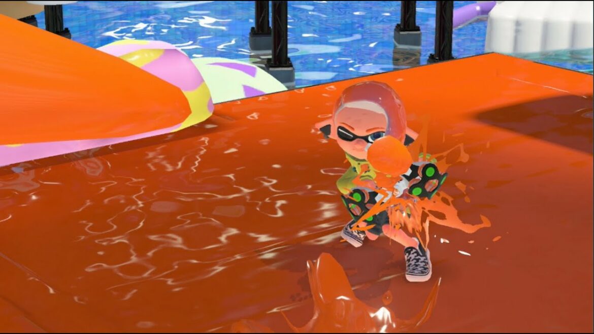 XP2000目指して練習！｜【スプラトゥーン3】
