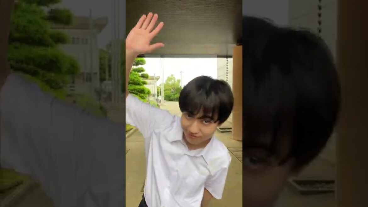 "ビフォアフ慶太（中学→高校） " #ゆうたろう #shorts
