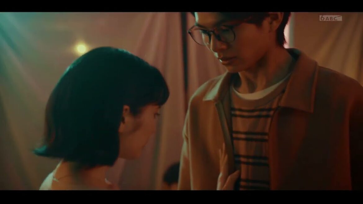 Akai Ringo japan drama  Romance Youth sexual