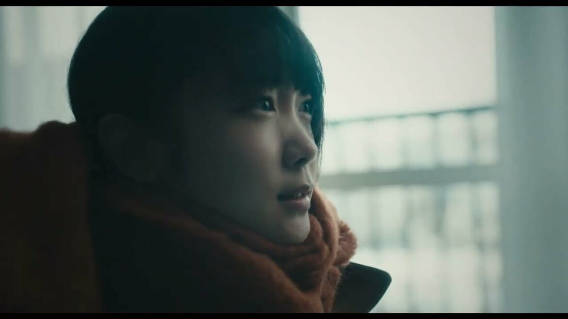 reGretGirl「winter」Official Music VIdeo