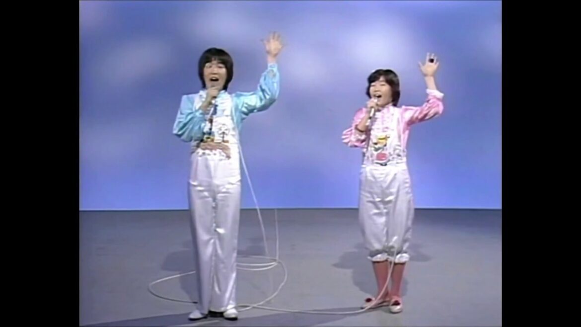 ポップコーン ♪ ブルー・ロマンス薬局／19790327