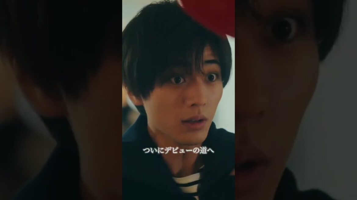 ⋰ ⠔ 2月7日火よる10時『#夕暮れに手をつなぐ』 第4話予告動画公開🎞 ⋱⠢ 第3話ご覧頂きありがとうございました！ 「夢」に出会う空豆… 音はついにデビューの道へ… そして、近づく2人の距離…