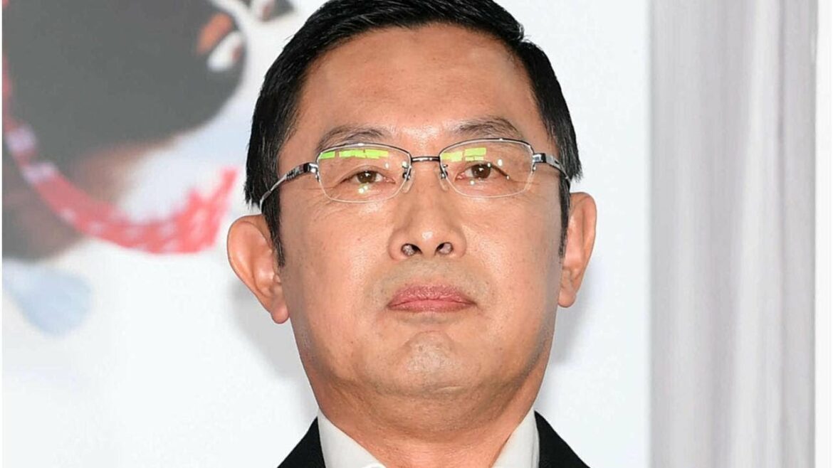 内藤剛志「警視庁・捜査一課長」好調維持14・３％