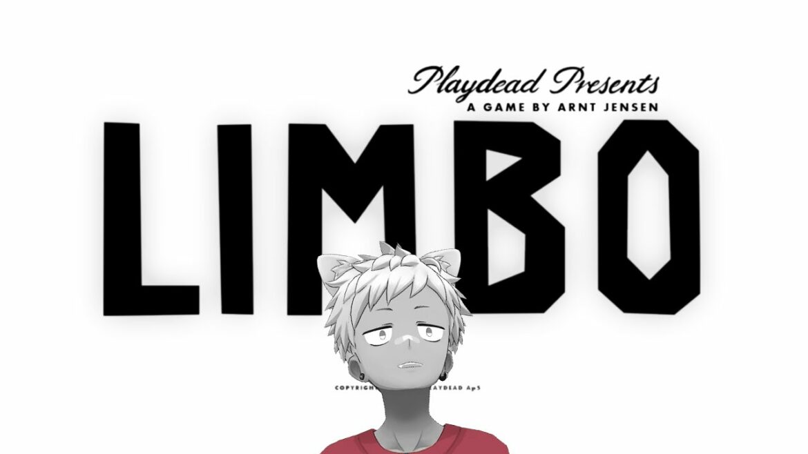 【LIMBO#後編】お兄ちゃんと一緒に帰ろう！！