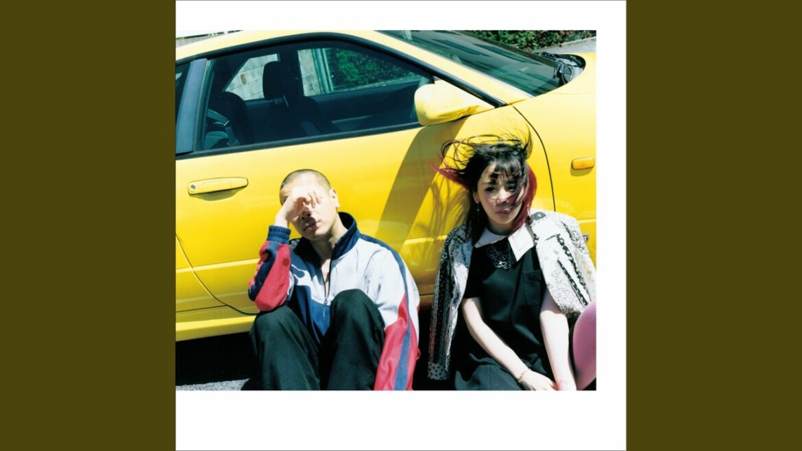 Re: Re: Love 大森靖子feat.峯田和伸