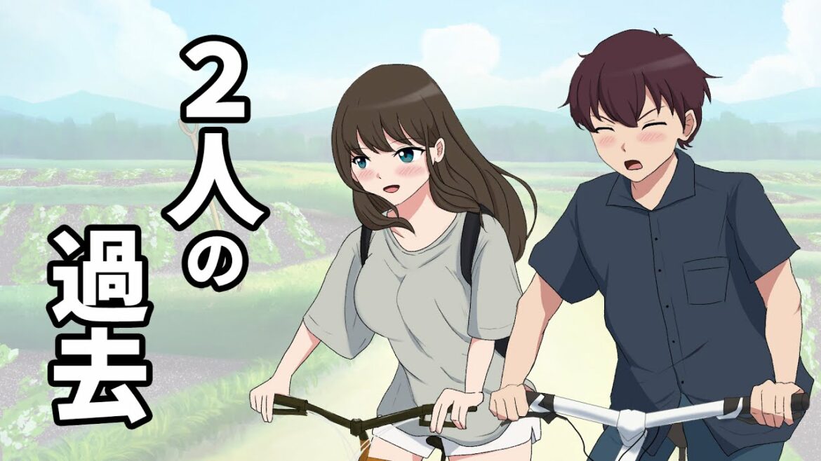 【アニメ】勢いあまって誕生しちゃったカップル