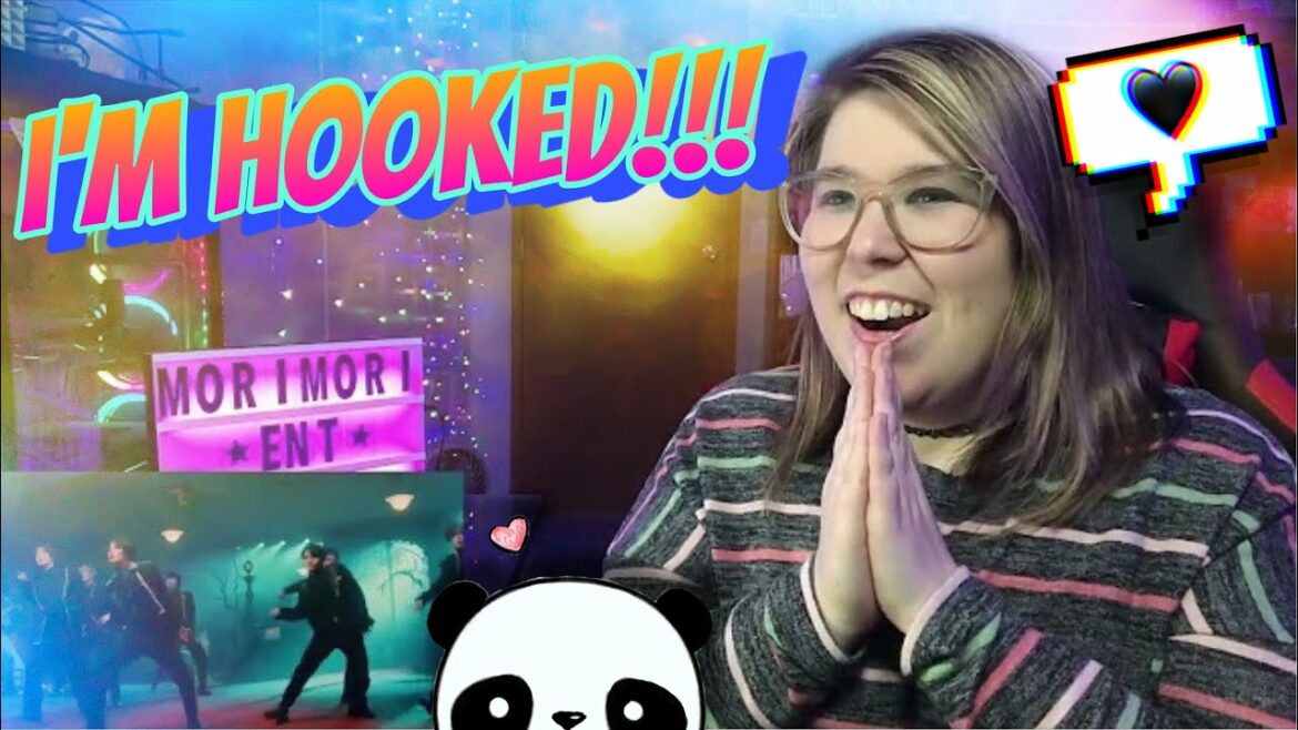 YESS!! AMAZING! 🤩 OCTPATH - 「IT’S A BOP」Official Music Video (『ケイ×ヤク－あぶない相棒－』主題歌) (REACTION)