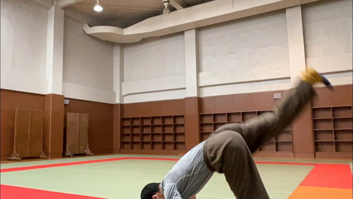 地味な練習が明日を切り開く…はず