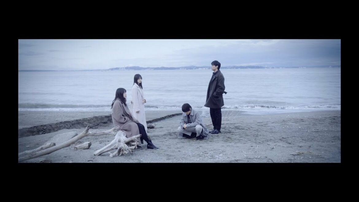 AmPm / Haven feat. Hana Hope 真夜中ドラマ「わたしの夫は―あの娘の恋人―」Ending Movie Ver.