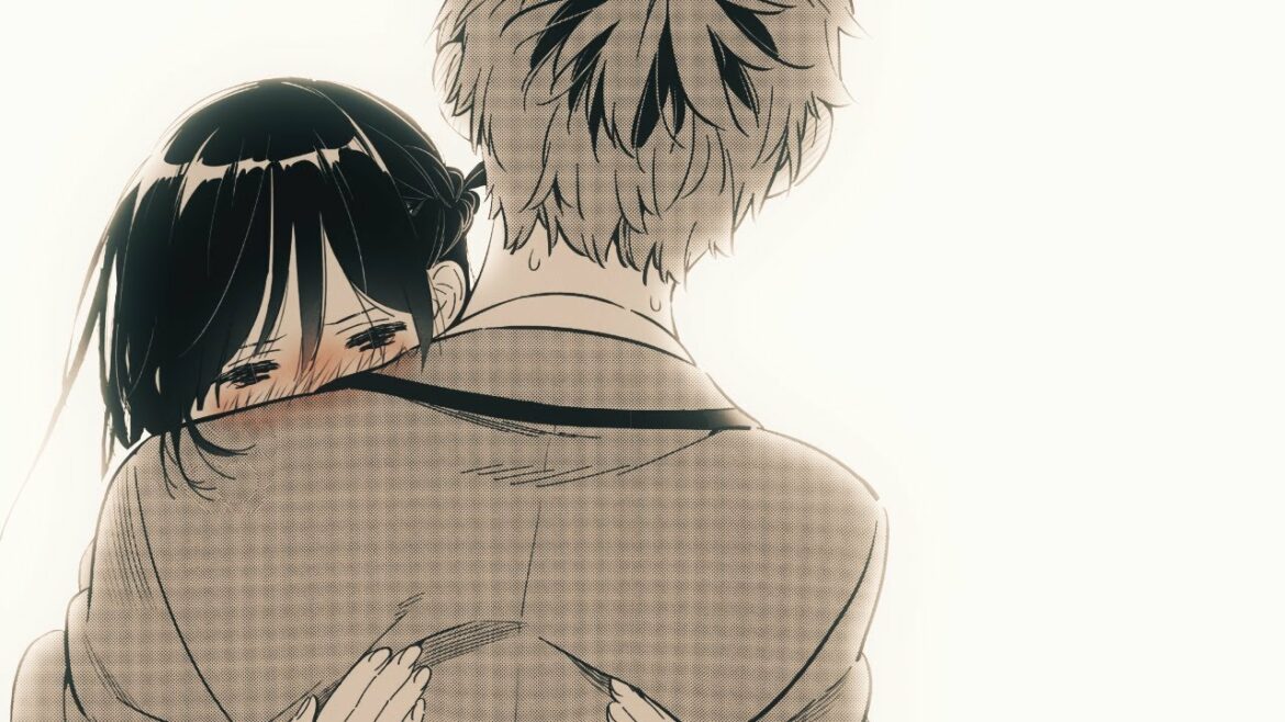 【静止画MAD】彼女、お借りします「ClariS – CLICK」ファンメイドPV 【静止画MAD】彼女、お借りします「ClariS - CLICK」ファンメイドPV