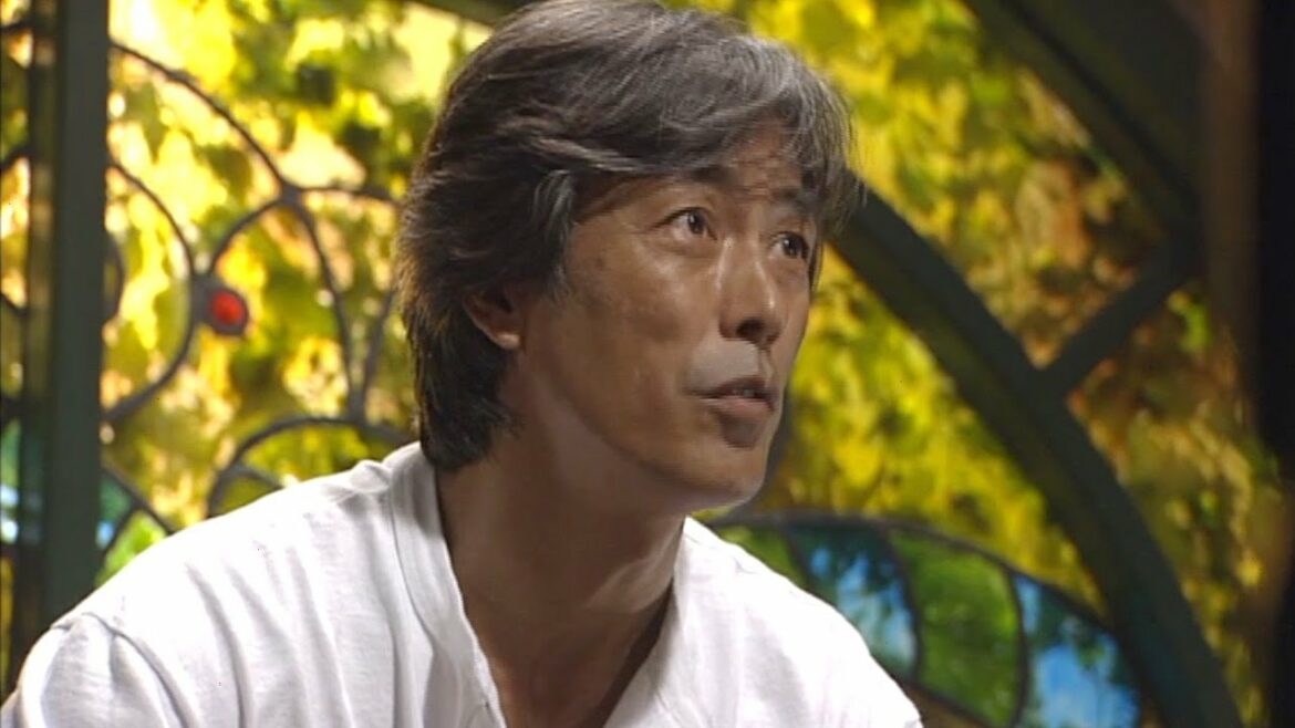北の国から_'98時代_前編『結婚しろ』