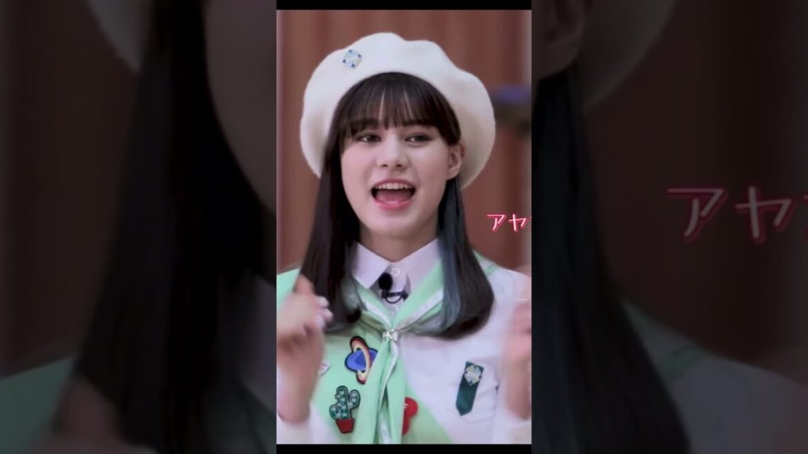 【NiziU】TWICE先輩の曲を当てて踊る天使たち