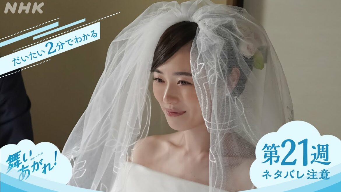 [舞いあがれ！] 第21週ダイジェスト | だいたい2分でわかる【ネタバレ注意】| 朝ドラ | NHK