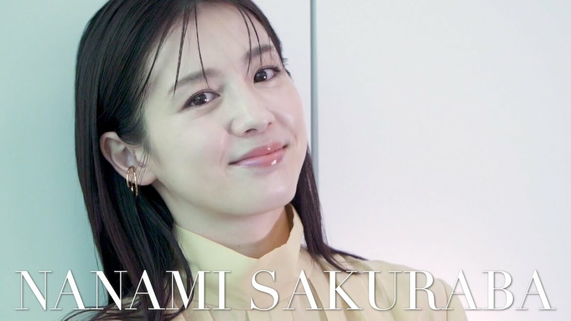 Af_305 NANAMI SAKURABA