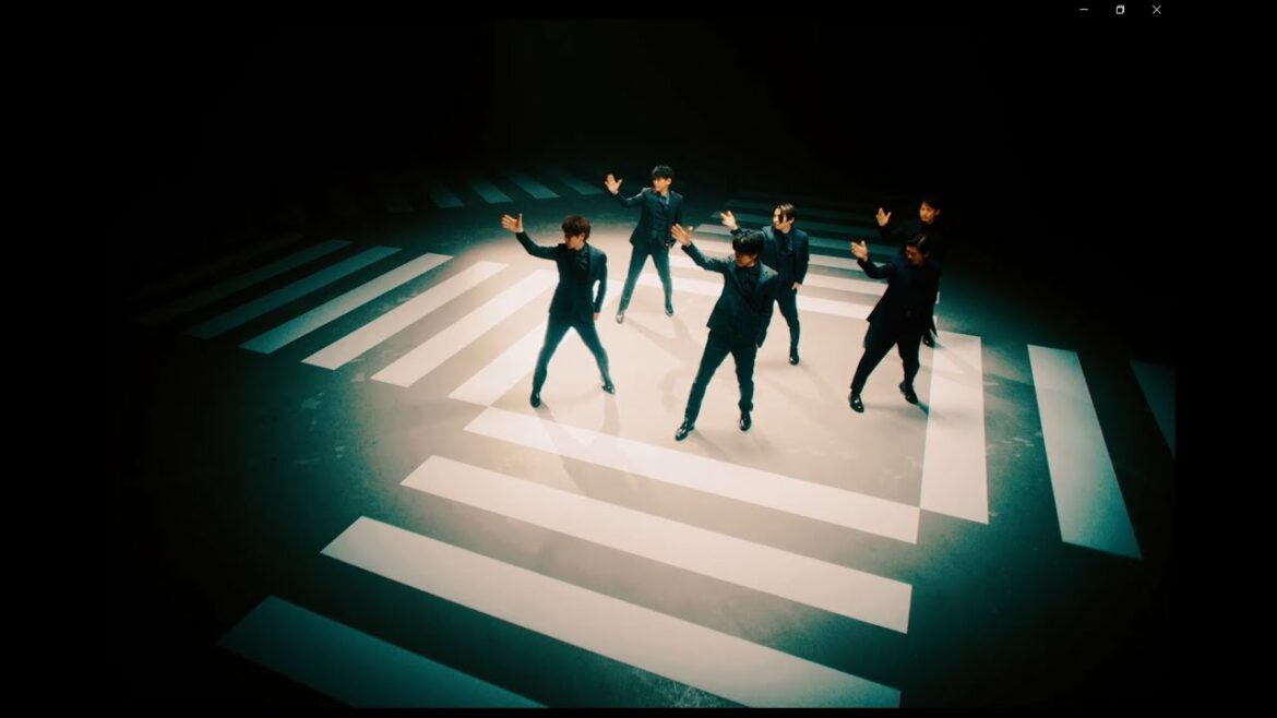 V6 / It’s my life（YouTube Ver.）