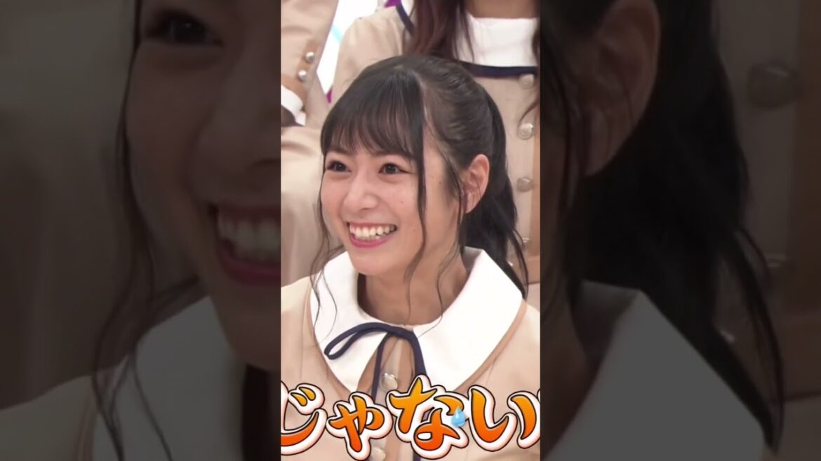 #北野日奈子 #shorts #乃木坂工事中 #白石麻衣 #下着 #part2