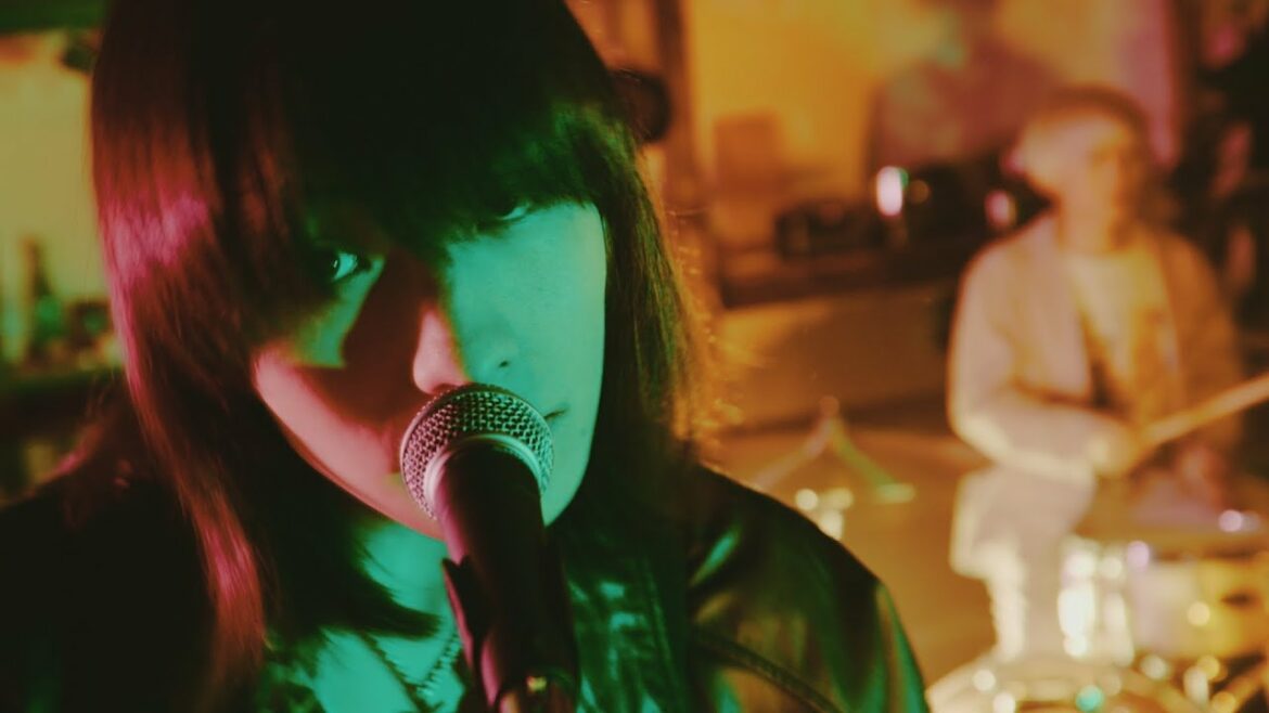 シンガーズハイ – 「ノールス」 MUSIC VIDEO シンガーズハイ - 「ノールス」 MUSIC VIDEO