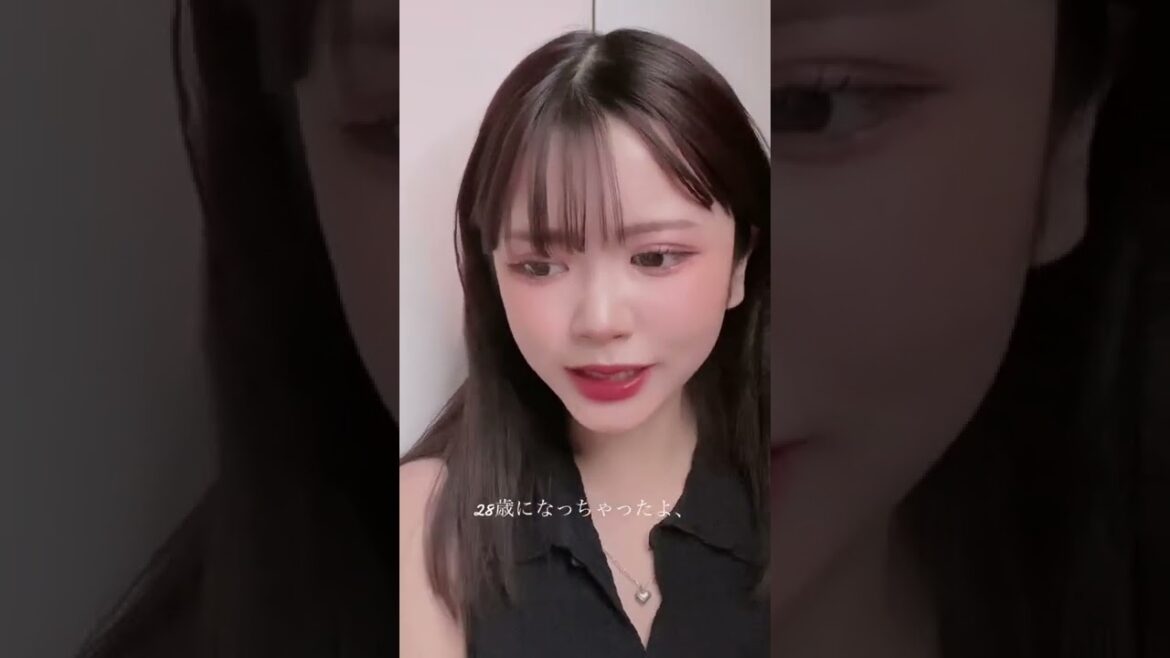高梨優佳 どれだけ長い付き合いでも、気遣いとか感謝とかずっと忘れないようにしたいよね。