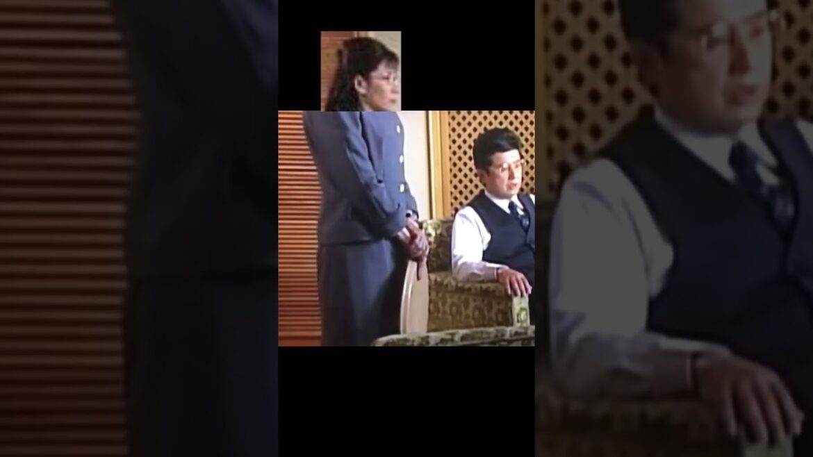 ドラマに映った奇妙なもの37＊閲覧注意