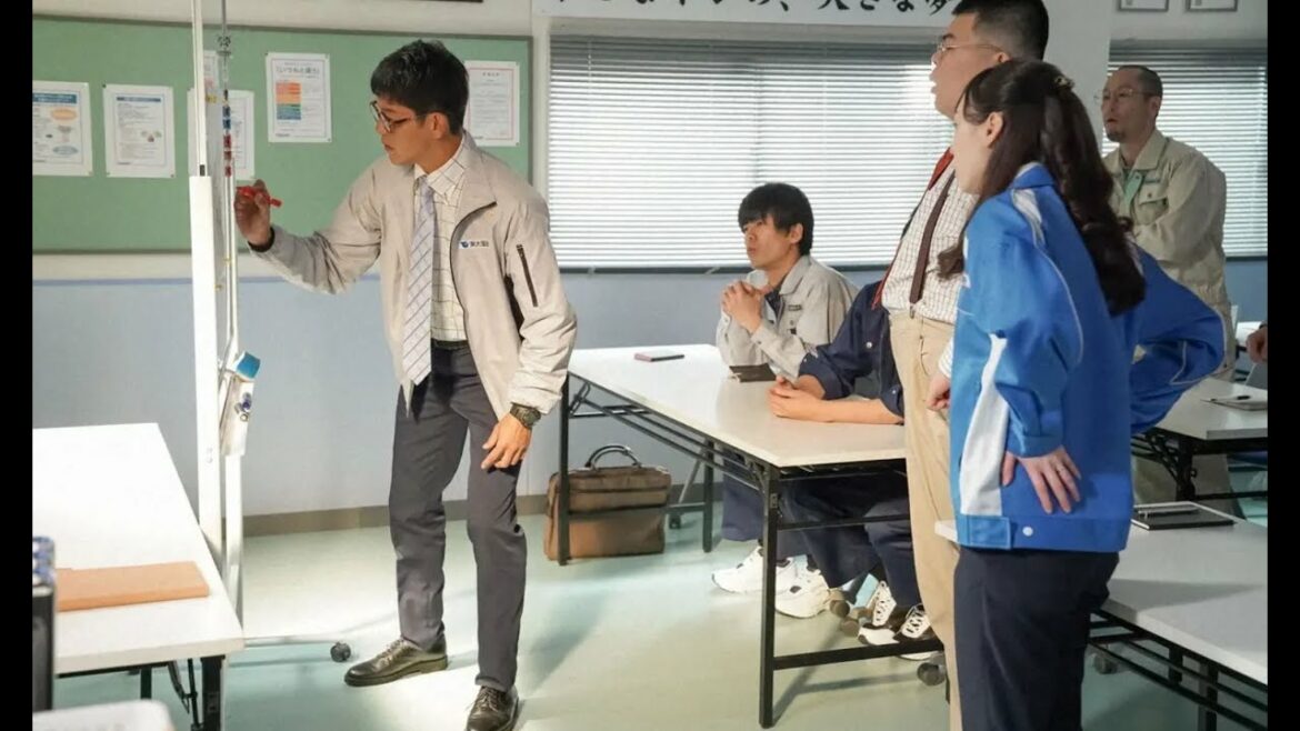 朝ドラ「舞いあがれ！」第104回予告 小境が新規の受注を獲得… NHK連続テレビ小説ネタバレ・パイロット航空学校・町工場・短歌・電動小型飛行機・設計・町おこし