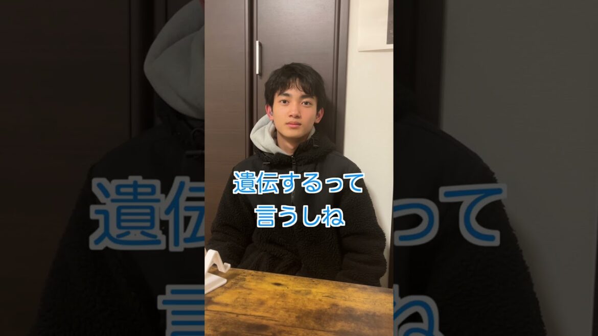 聞こえない弟が「silent」10話を観た感想 #shorts #silent #サイレント