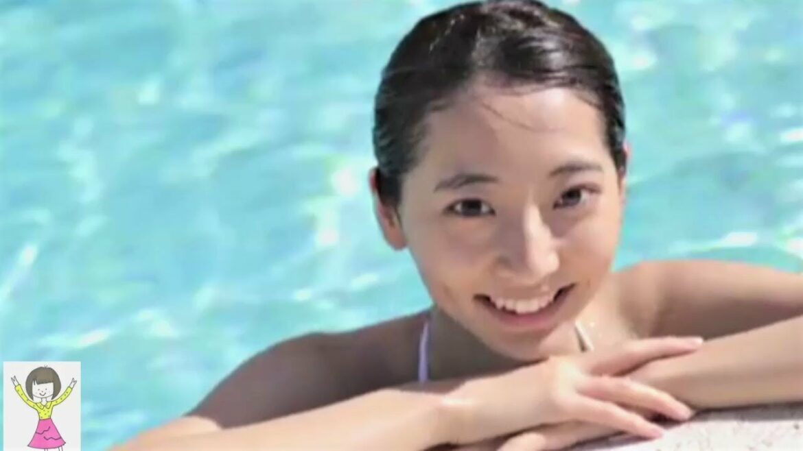 武田玲奈 ミルキーボディ