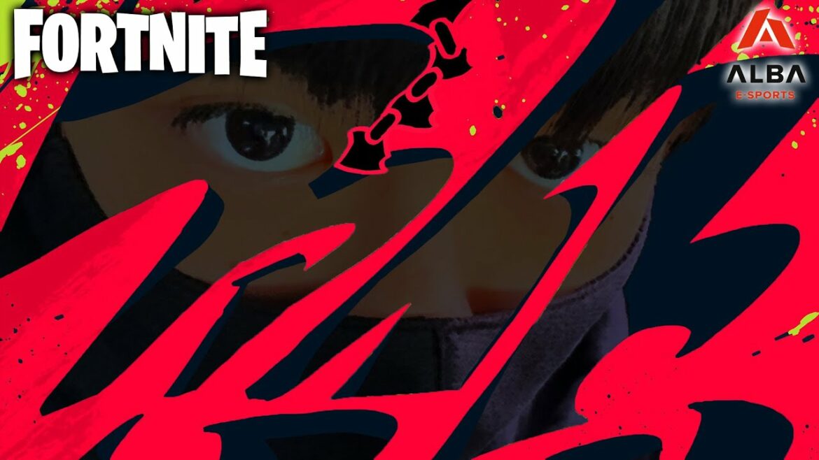 【キル集】Eve｜ファイトソング PADアジア１位のHighlights【Fortnite / フォートナイト】