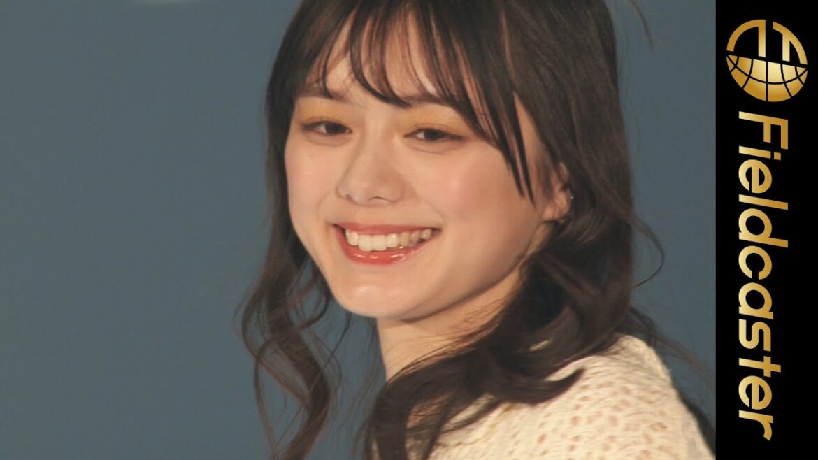 『non-no』専属モデルの紺野彩夏 『歓声あり』の東京ガールズコレクションに興奮！