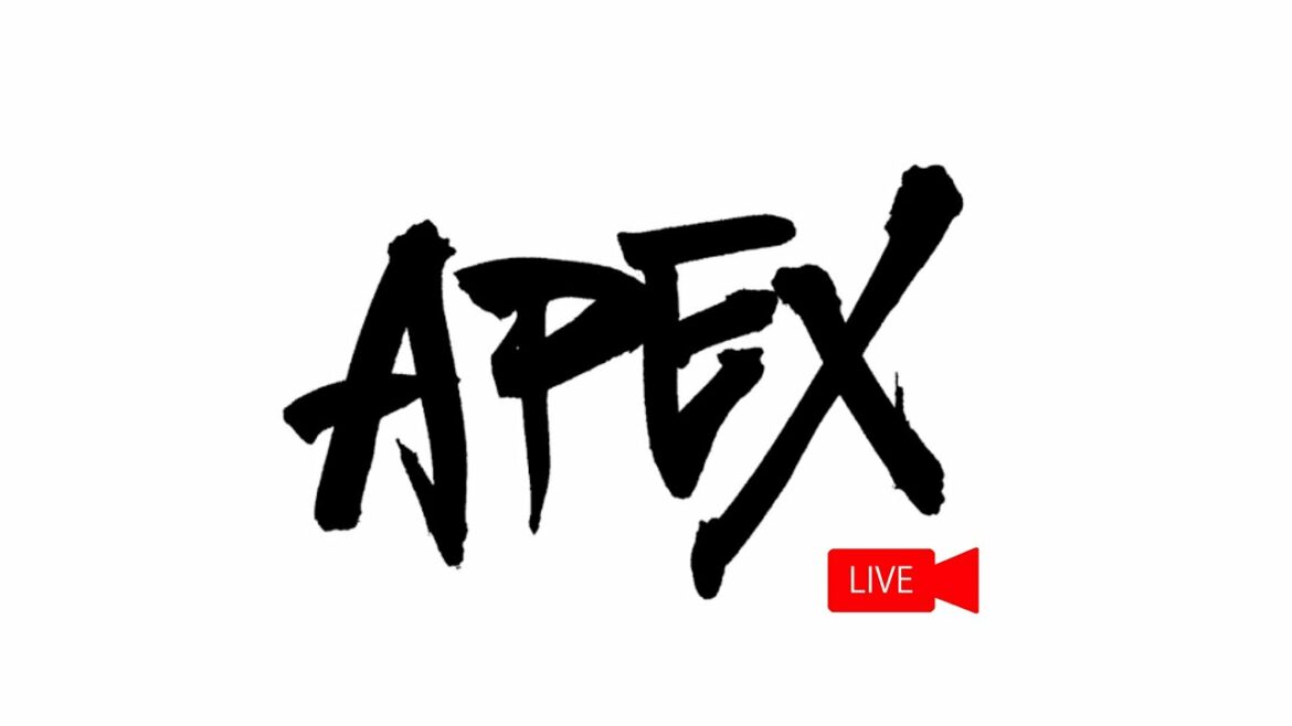 【Apex】ナカムーチョTV＊概要欄見てね＊