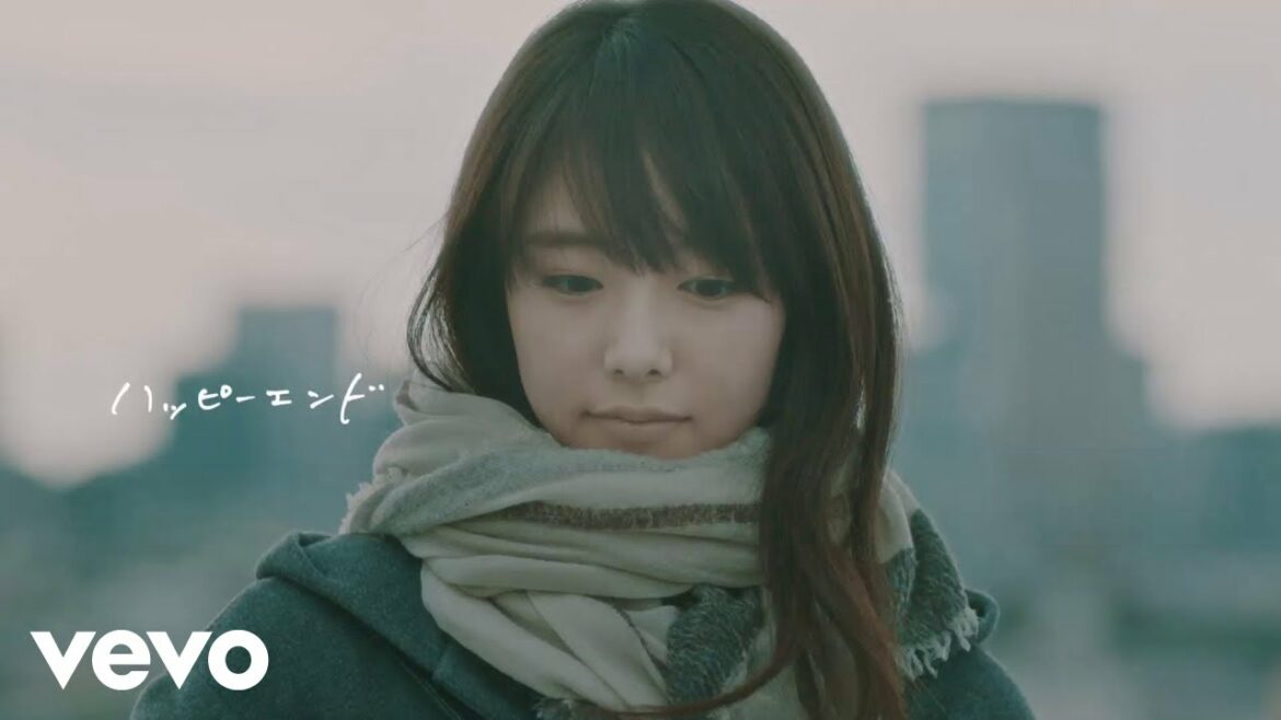 back number – ハッピーエンド (full) back number - ハッピーエンド (full)