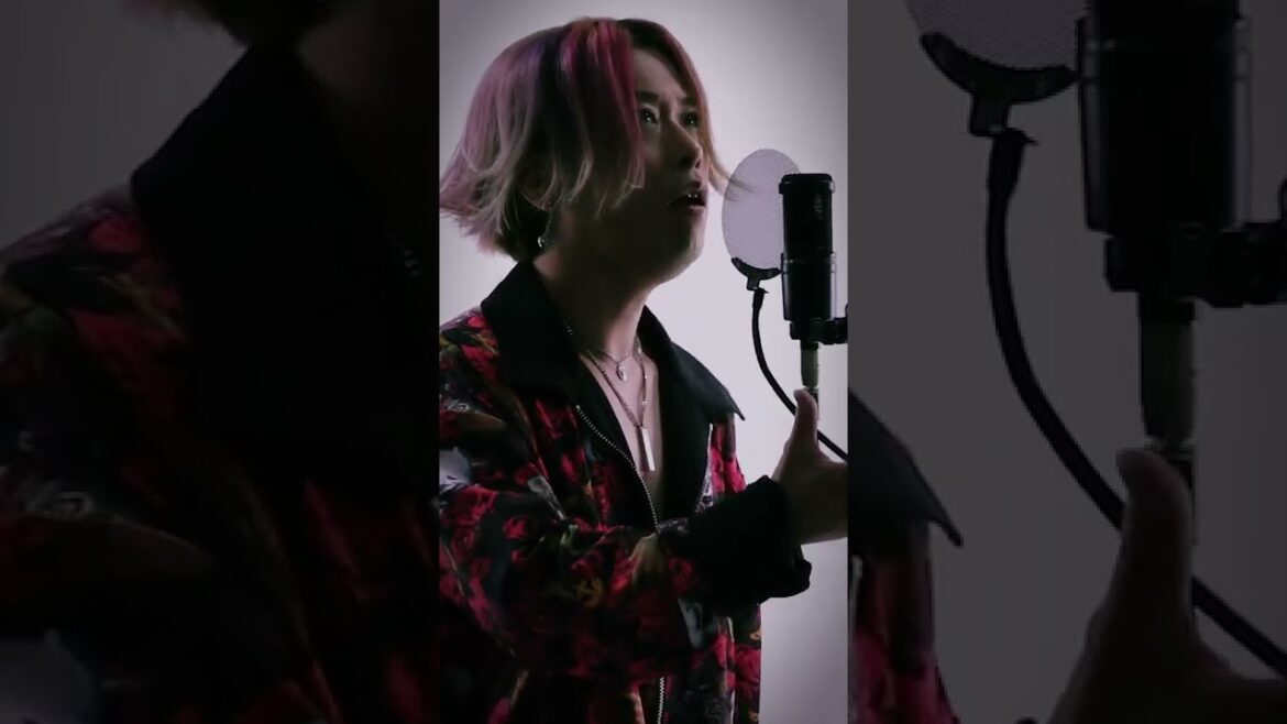 キムタク主演「未来への10カウント」主題歌B’z「COMEBACK -愛しき破片-」#Shorts