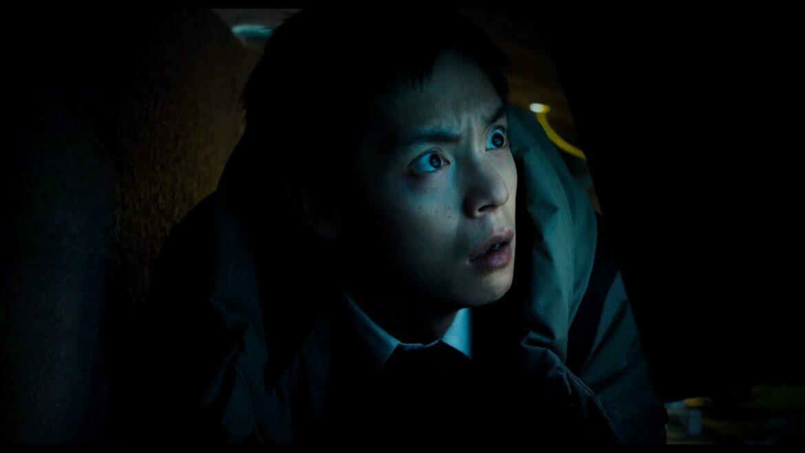 窪田正孝主演x監督齊藤工、この「家」には何かがある…　映画『スイート・マイホーム』特報