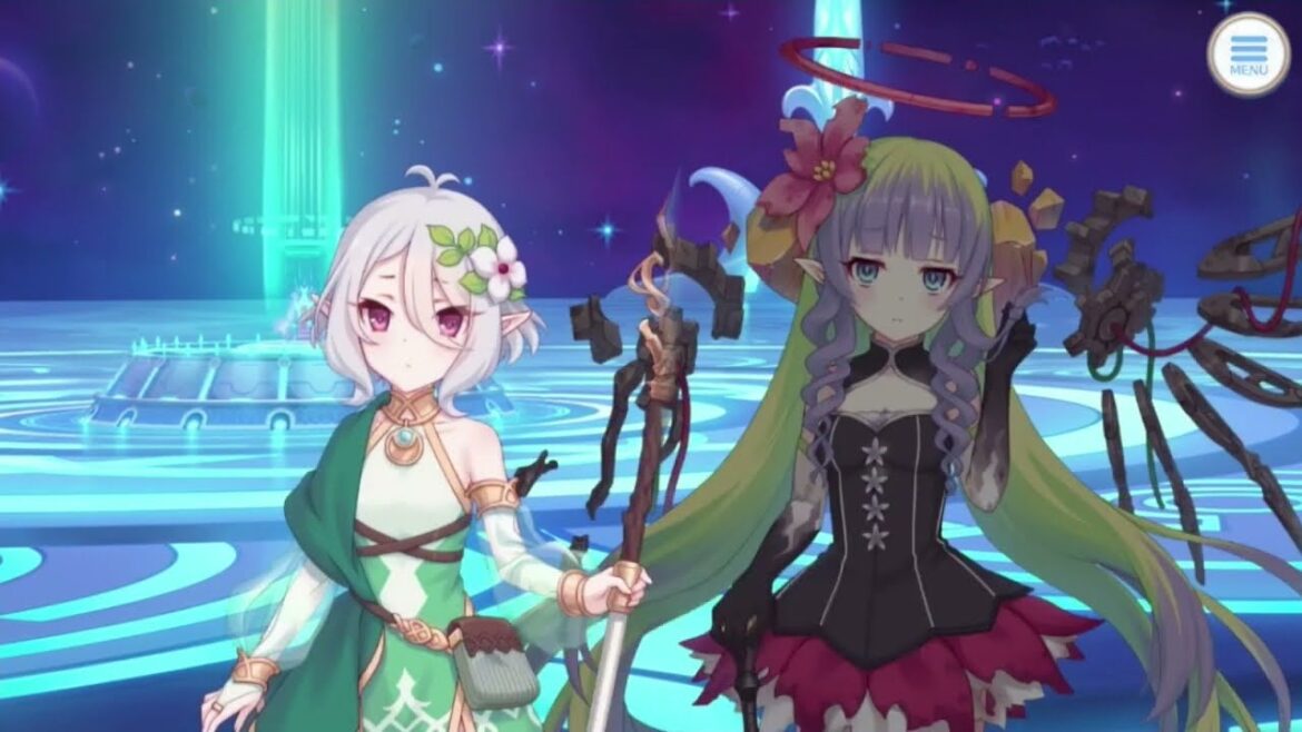 ”ミネルヴァの懲役”の終わりとオクトーの真意が判明＆再構築へ「プリコネR プリンセスコネクトRe:Dive」