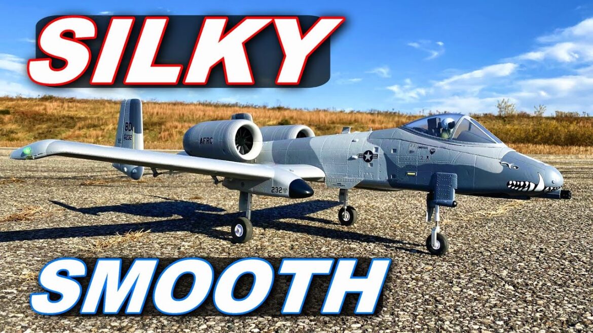 GREATEST A-10 flight YOU will EVER SEE!!!
