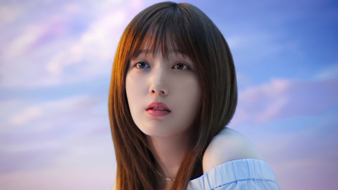 本田翼、リフレッシュしたいと感じる瞬間を告白／ダイアン ドライシャンプー CM＋メイキング＋インタビュー