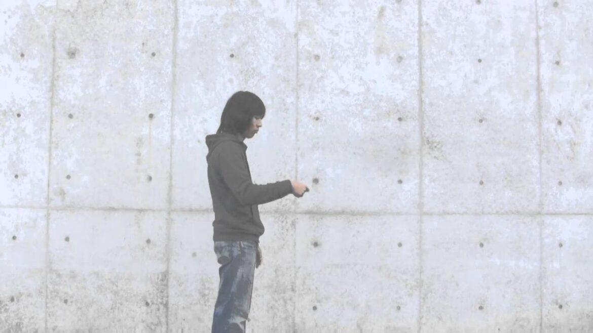 ホップ・ザ・フェンス