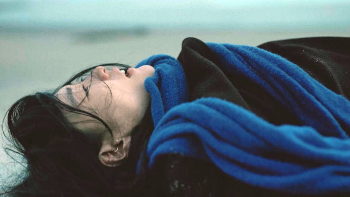 菊地凛子、初の邦画単独主演！東北縦断の旅／映画『658km、陽子の旅』特報