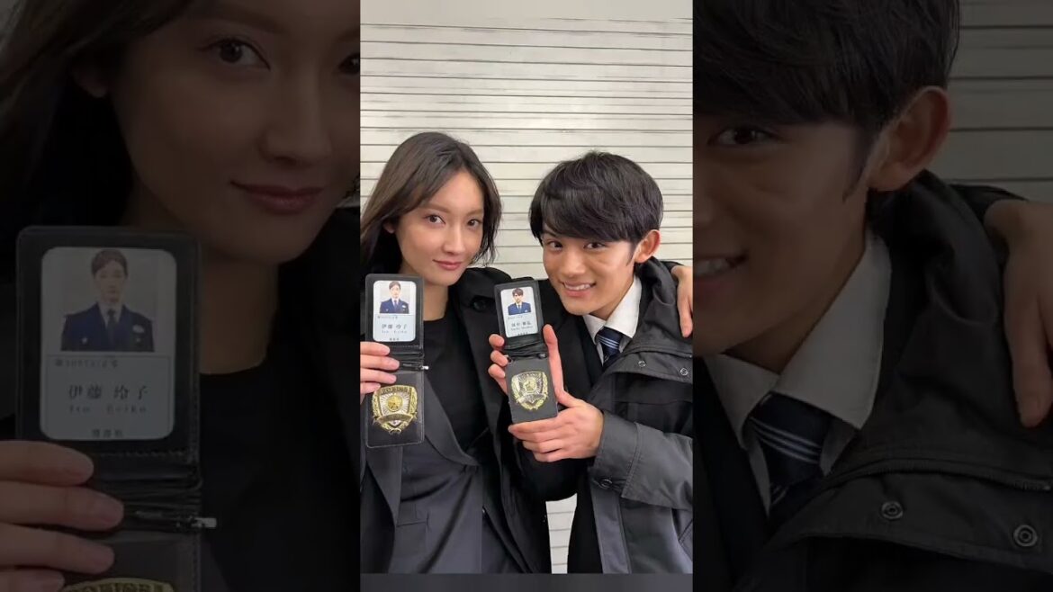 3月16日(木)最終回 3ヶ月間ありがとうございました！思い出MOVIE【フジテレビ 木曜日10時ドラマ 忍者に結婚は難しい】#忍者に結婚は難しい #菜々緒 #鈴木伸之 #山本舞香 #ともさかりえ