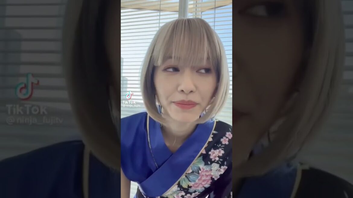 3月16日(木)最終回！【フジテレビ木曜10時ドラマ 忍者に結婚は難しい】月乃雀役山本舞香#しのびぃダンス#忍者に結婚は難しい#山本舞香