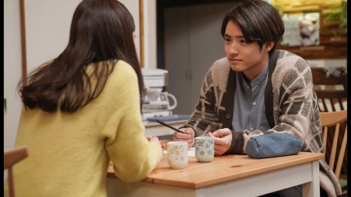 朝ドラ「舞いあがれ!」第97回 8か月後、舞と貴司は… 朝ドラ「舞いあがれ!」第97回 8か月後、舞と貴司は…