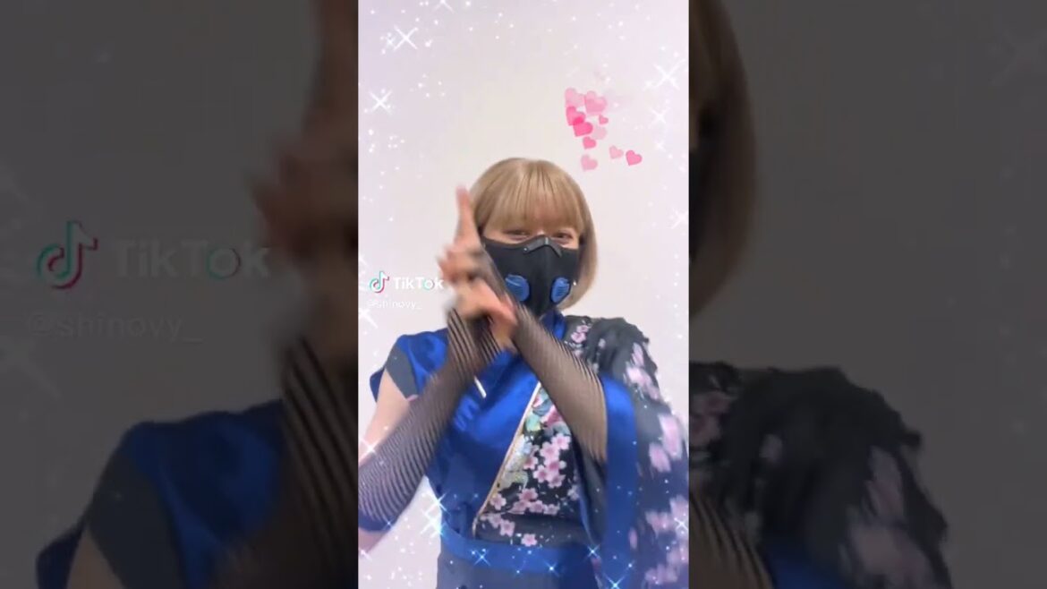 【フジテレビ 木曜日10時ドラマ 忍者に結婚は難しい】2023年3月16日(木)月乃雀・しのびぃ役 山本舞香#忍者に結婚は難しい #しのびぃ#しのびぃダンス #山本舞香